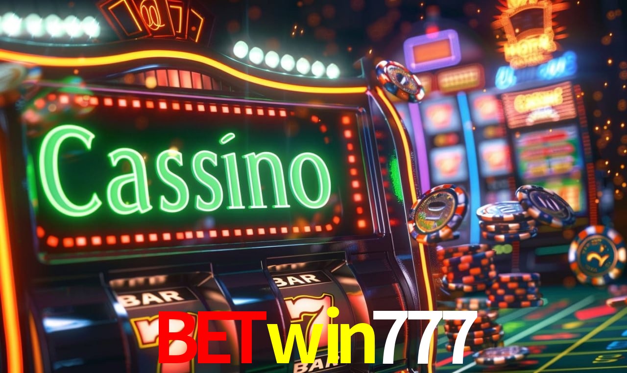 betwin777 - Pagamento PIX Instantâneo