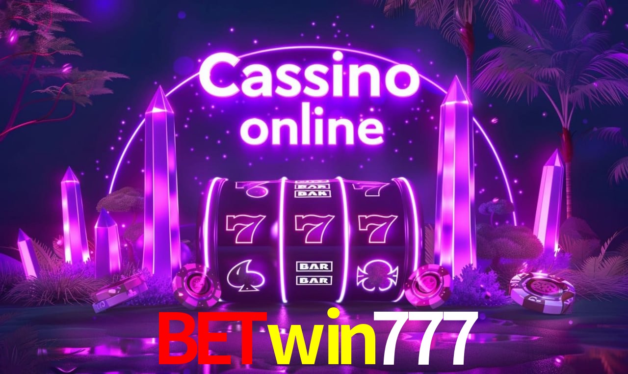 betwin777 - cassino ao vivo
