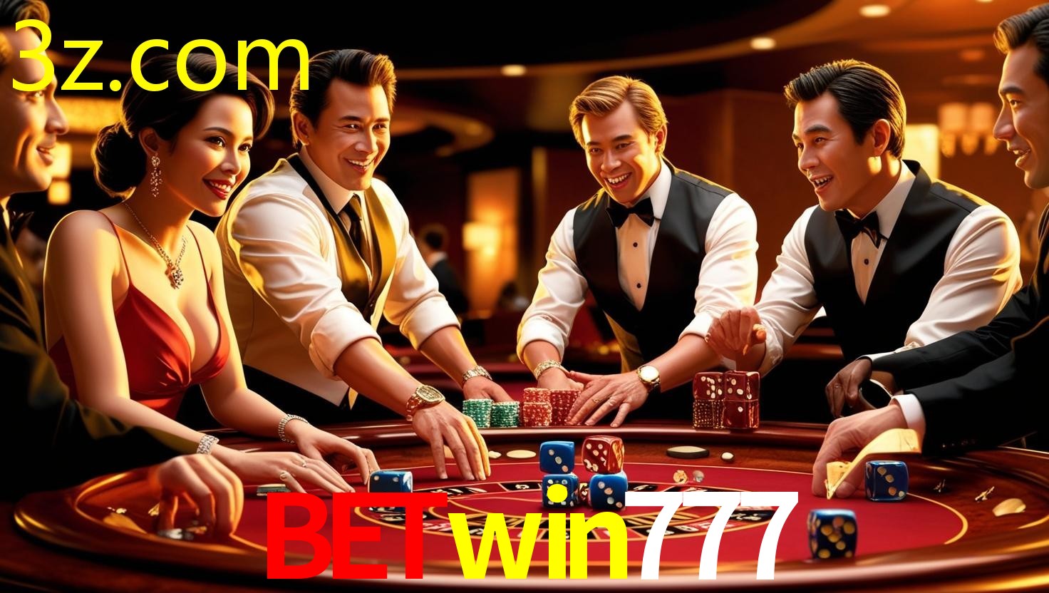 BETWIN777