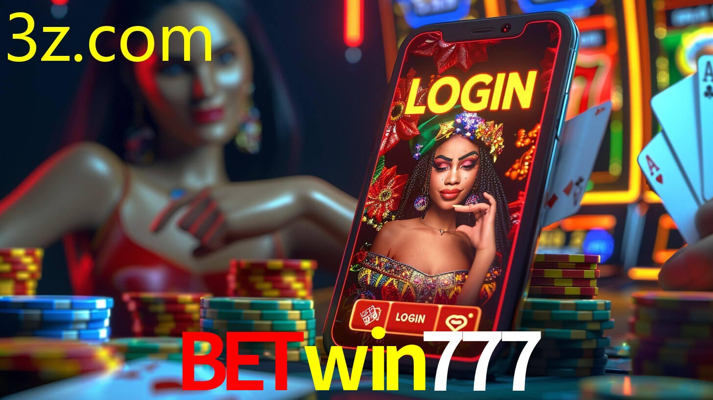 BETWIN777